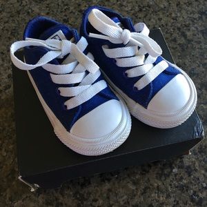 Baby Boys Converse Sneakers